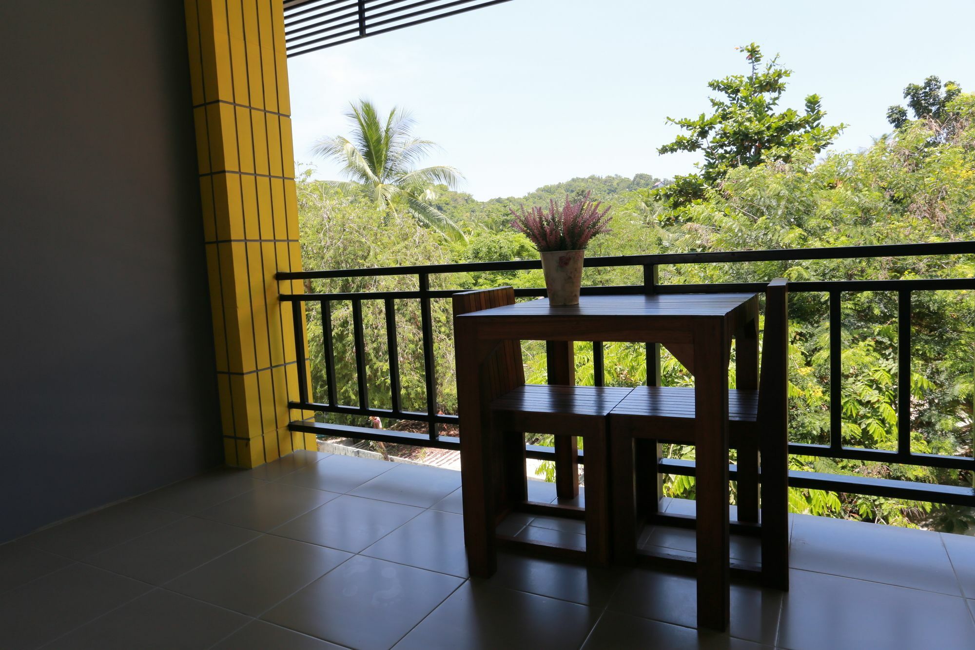Greenery Resort Koh Tao Exteriör bild